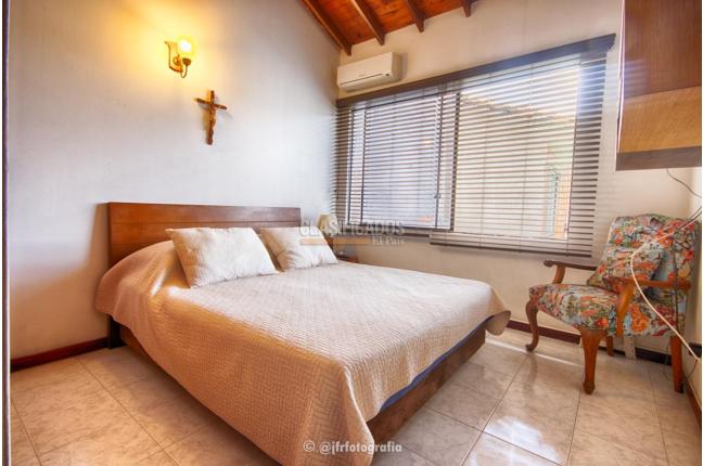 Casas, Venta, La Flora - $880.000.000