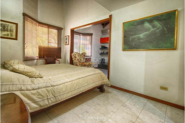 Casas, Venta, La Flora - $880.000.000