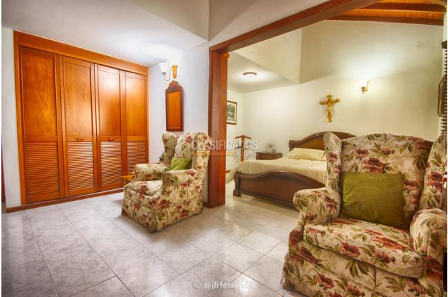 Casas, Venta, La Flora - $880.000.000