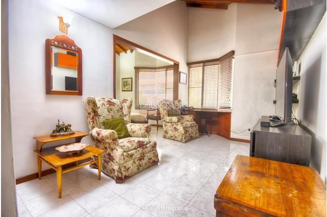 Casas, Venta, La Flora - $880.000.000
