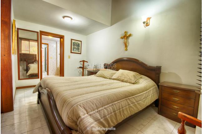 Casas, Venta, La Flora - $880.000.000