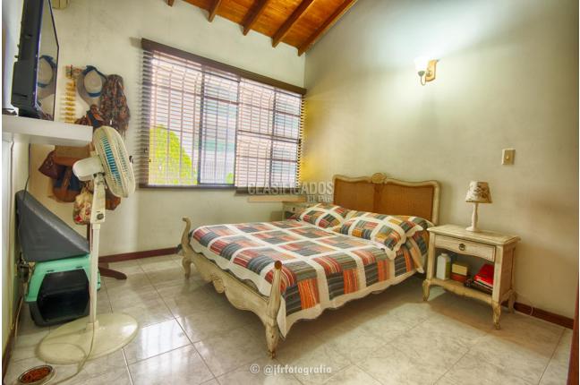 Casas, Venta, La Flora - $880.000.000