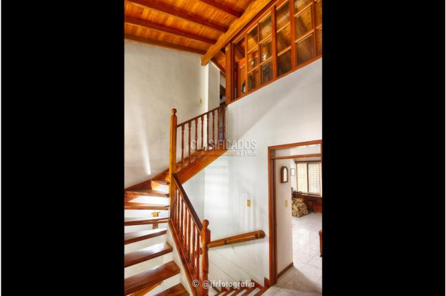 Casas, Venta, La Flora - $880.000.000