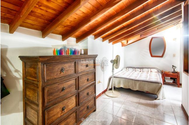 Casas, Venta, La Flora - $880.000.000