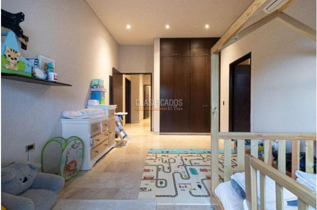 Casas, Venta, Arboleda - $3.000.000.000