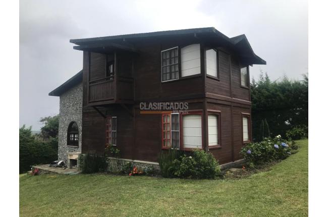 Fincas y Casas Campestres, Venta en Calima (Darién)