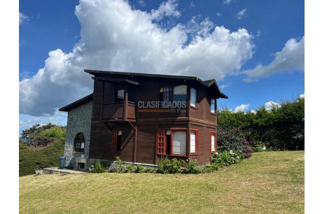 Fincas y Casas Campestres, Venta, Calima (Darién) - $750.000.000