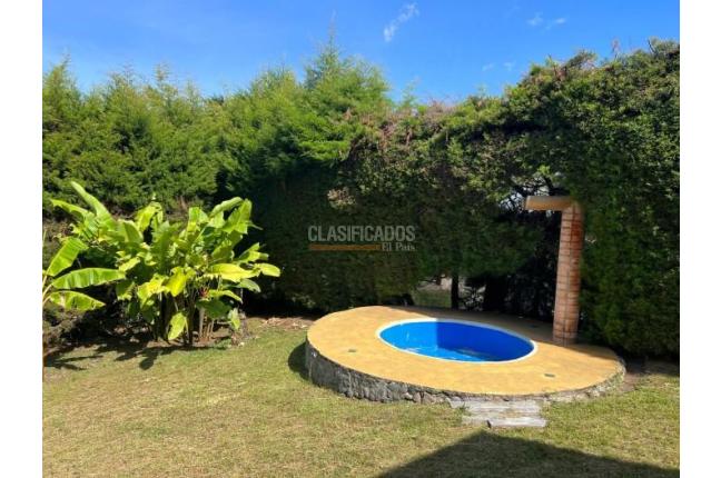 Fincas y Casas Campestres, Venta, Calima (Darién) - $750.000.000