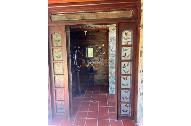 Fincas y Casas Campestres, Venta, Calima (Darién) - $750.000.000