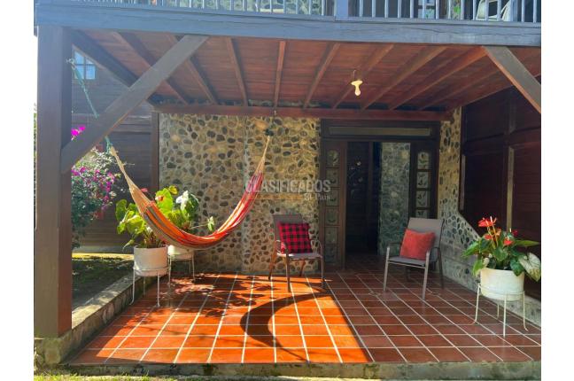 Fincas y Casas Campestres, Venta, Calima (Darién) - $750.000.000