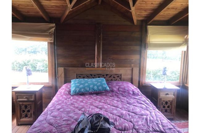 Fincas y Casas Campestres, Venta, Calima (Darién) - $750.000.000