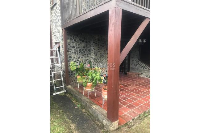 Fincas y Casas Campestres, Venta, Calima (Darién) - $750.000.000