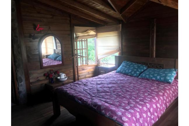 Fincas y Casas Campestres, Venta, Calima (Darién) - $750.000.000