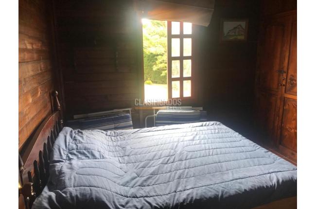 Fincas y Casas Campestres, Venta, Calima (Darién) - $750.000.000