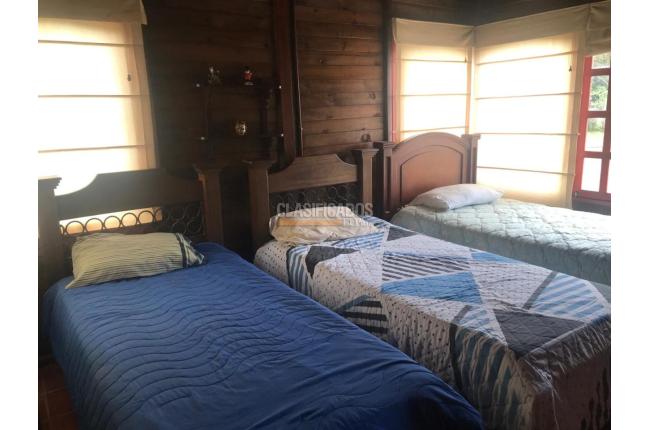 Fincas y Casas Campestres, Venta, Calima (Darién) - $750.000.000