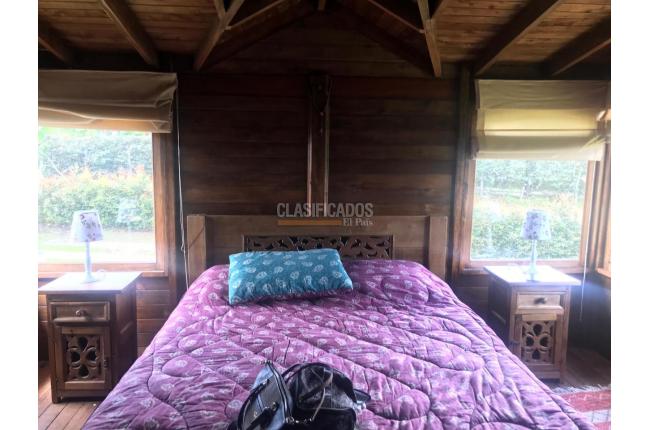 Fincas y Casas Campestres, Venta, Calima (Darién) - $750.000.000