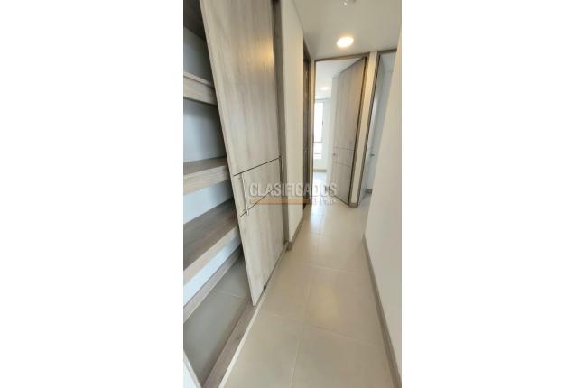 Apartamentos, Venta, La Flora - $590.000.000