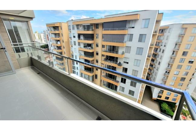 Apartamentos, Venta, La Flora - $590.000.000