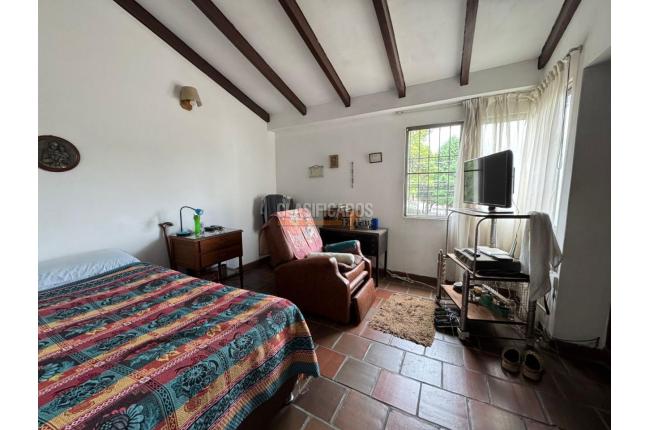 Casas, Venta, La Flora - $580.000.000