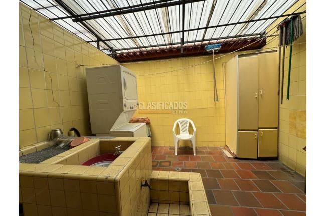 Casas, Venta, La Flora - $580.000.000