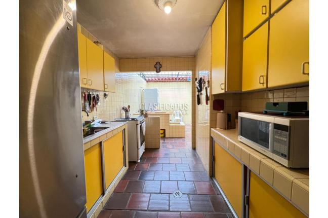 Casas, Venta, La Flora - $580.000.000