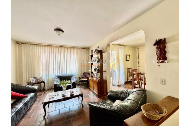 Casas, Venta, La Flora - $580.000.000