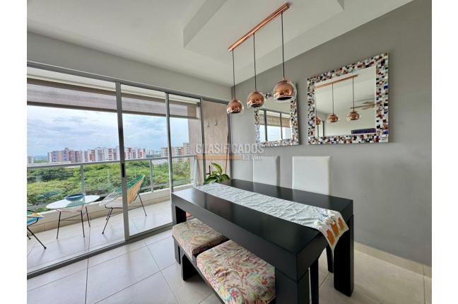 Apartamentos, Venta, Menga - $925.000.000