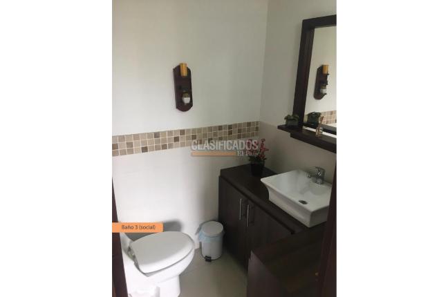 Apartamentos, Venta, Cuarto de Legua - $350.000.000