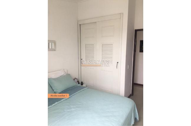 Apartamentos, Venta, Cuarto de Legua - $350.000.000