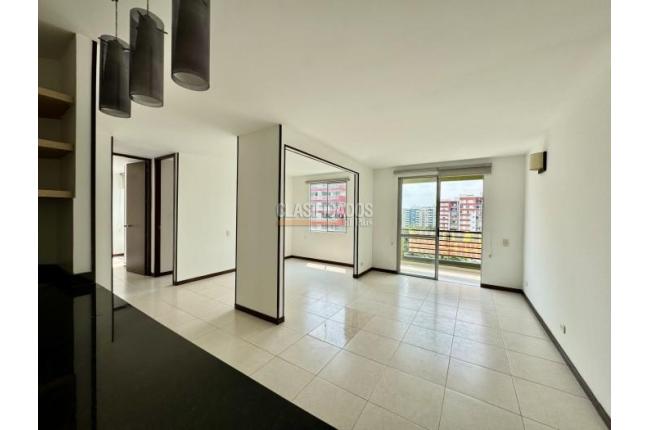 Apartamentos, Venta, La Flora - $380.000.000