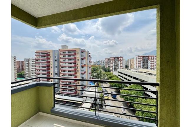 Apartamentos, Venta, La Flora - $380.000.000