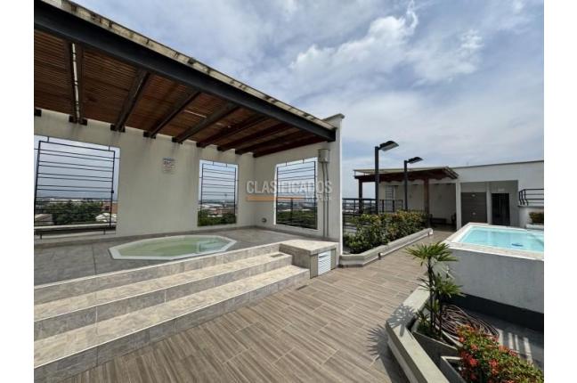 Apartamentos, Venta, La Flora - $380.000.000