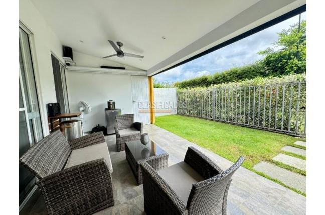 Casas, Venta en Jamundí