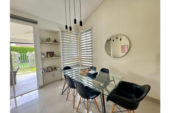 Casas, Venta, Jamundí - $670.000.000