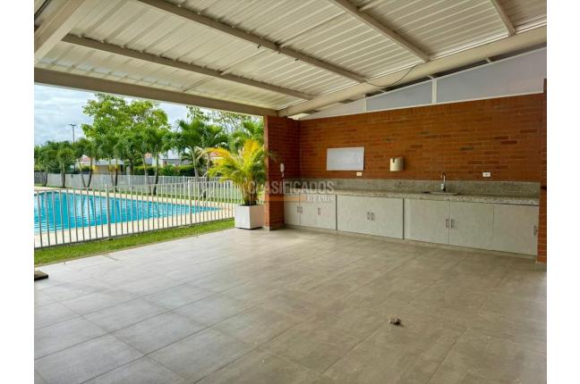 Casas, Venta, Jamundí - $670.000.000