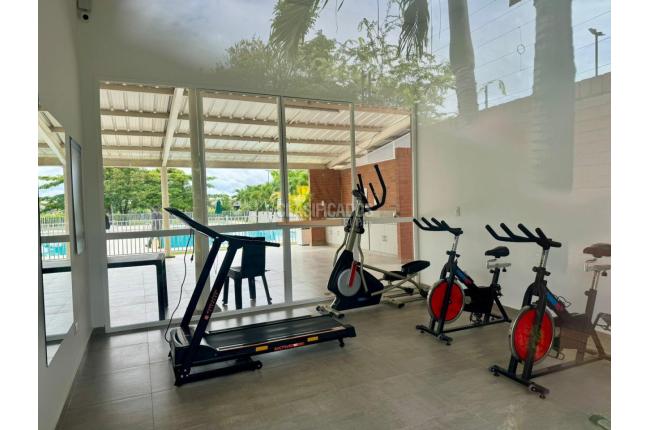 Casas, Venta, Jamundí - $670.000.000