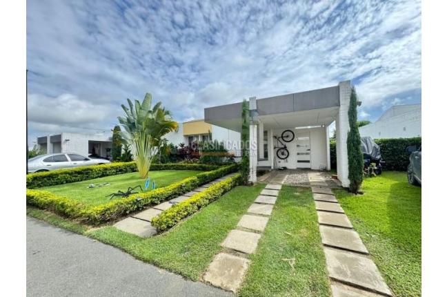 Casas, Venta, Jamundí - $670.000.000