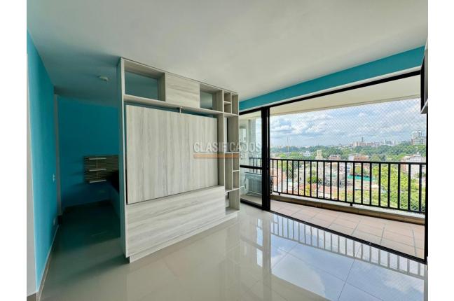 Apartaestudios, Venta en La Flora