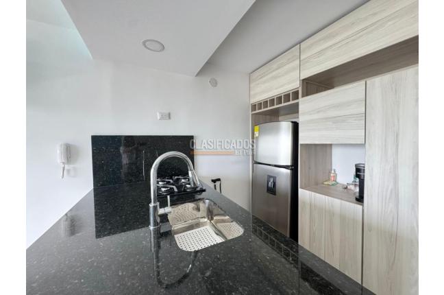 Apartaestudios, Venta en La Flora