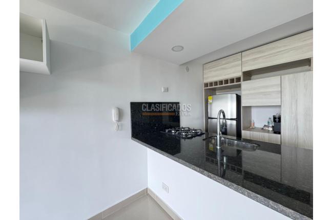 Apartaestudios, Venta en La Flora