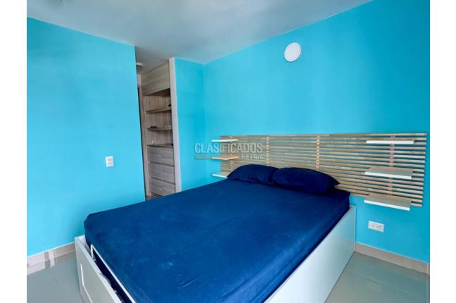 Apartaestudios, Venta, La Flora - $260.000.000