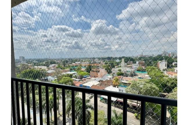 Apartaestudios, Venta, La Flora - $260.000.000