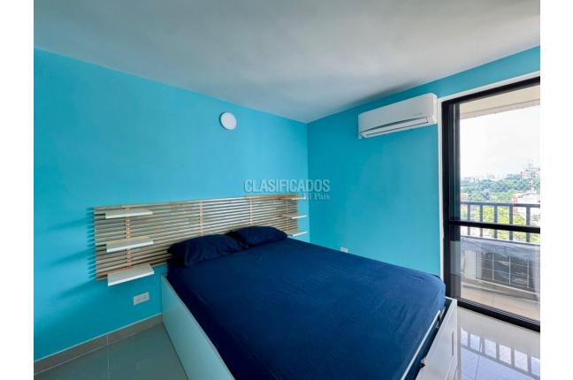 Apartaestudios, Venta, La Flora - $260.000.000