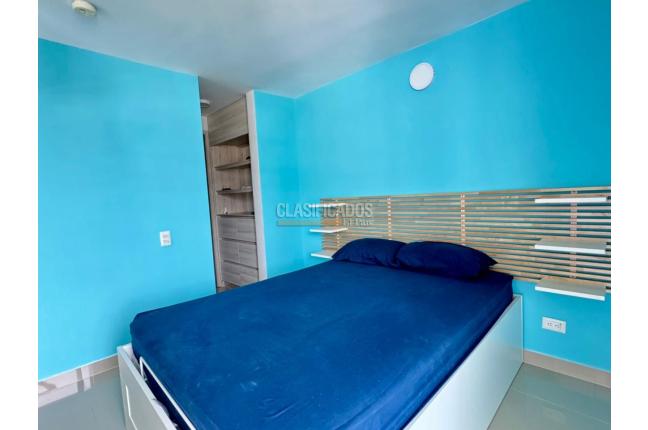 Apartaestudios, Venta, La Flora - $260.000.000