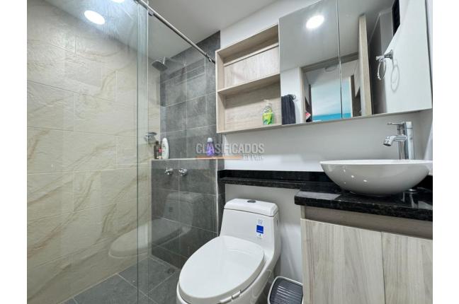 Apartaestudios, Venta, La Flora - $260.000.000