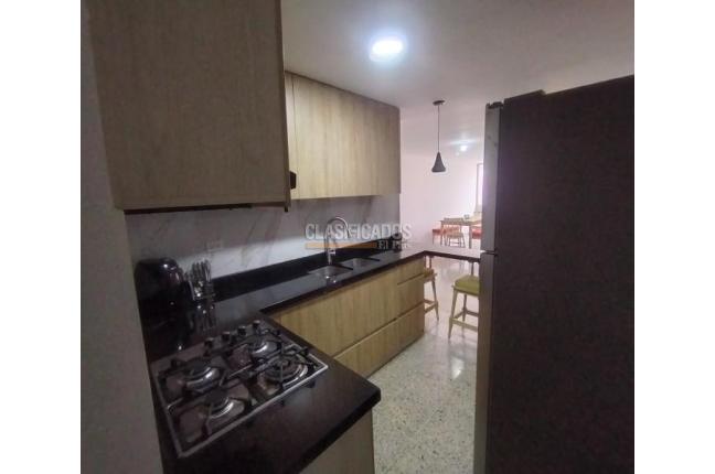 Apartamentos, Venta, Eucarístico - $471.000.000