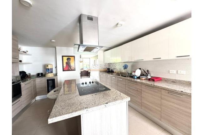 Apartamentos, Venta, Santa Teresita - $1.350.000.000