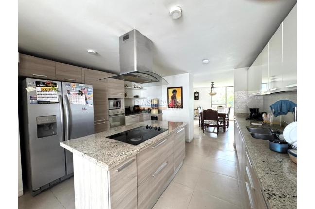 Apartamentos, Venta, Santa Teresita - $1.350.000.000