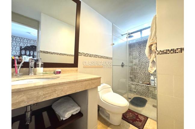 Apartamentos, Venta, Santa Teresita - $1.350.000.000