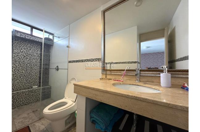 Apartamentos, Venta, Santa Teresita - $1.350.000.000